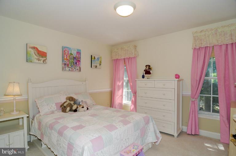 6257 Martin Road Columbia, MD 21044 - Photo 3 of 30 Bedroom