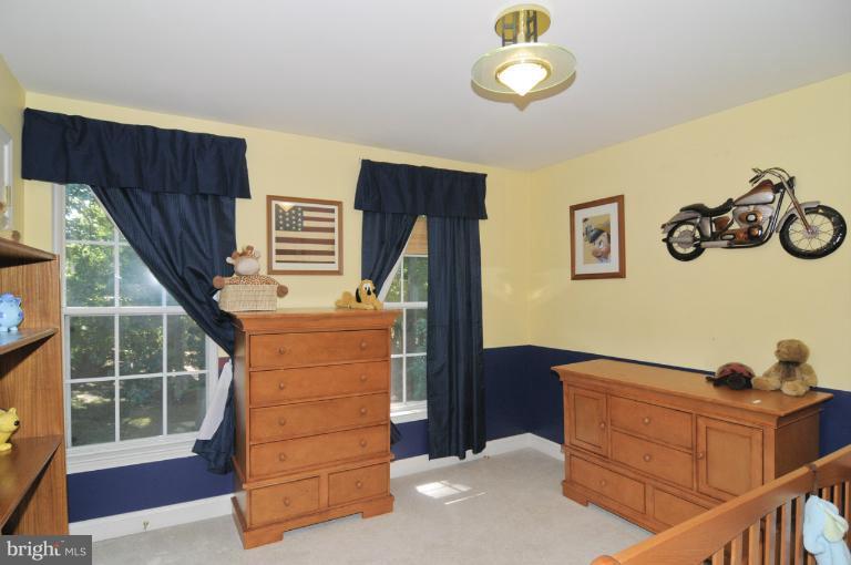 6257 Martin Road Columbia, MD 21044 - Photo 22 of 30 Bedroom