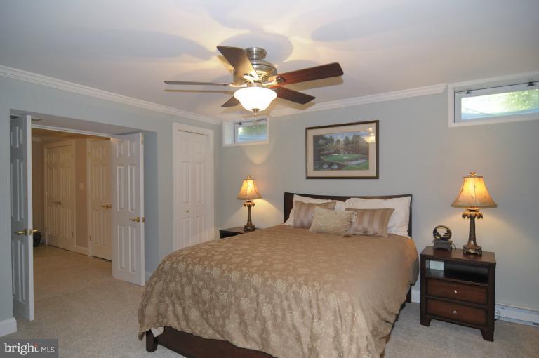 6257 Martin Road Columbia, MD 21044 - Photo 23 of 30 Bedroom