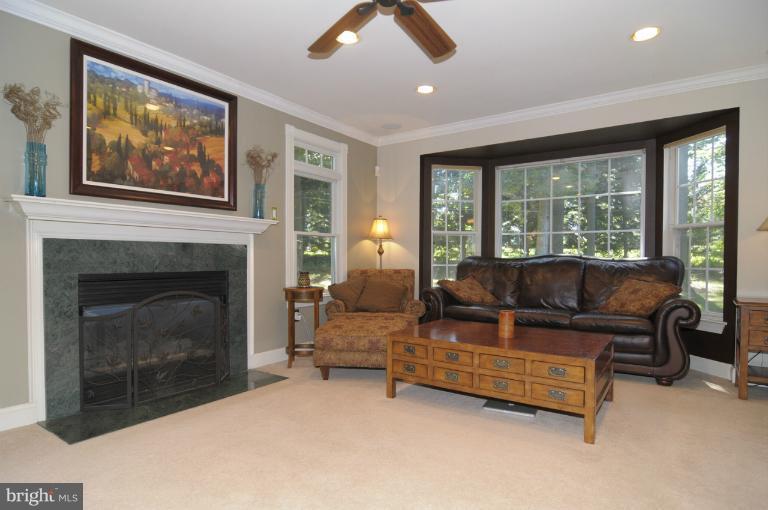 6257 Martin Road Columbia, MD 21044 - Photo 26 of 30 Family Room