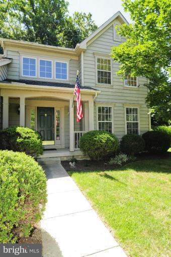 6257 Martin Road Columbia, MD 21044 - Photo 29 of 30 Exterior (Front)