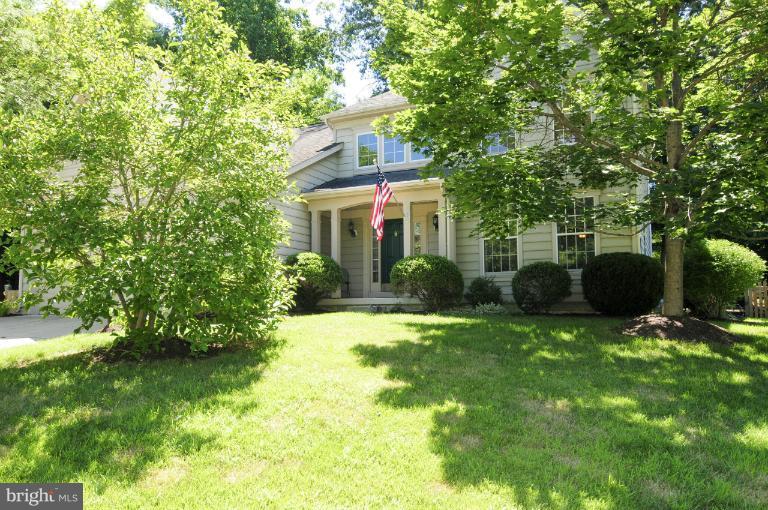 6257 Martin Road Columbia, MD 21044 - Photo 30 of 30 Exterior (Front)