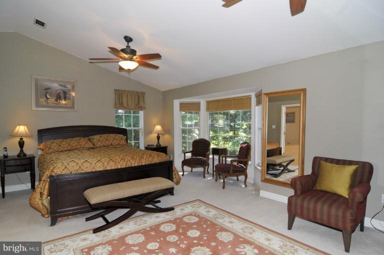 6257 Martin Road Columbia, MD 21044 - Photo 6 of 30 Bedroom (Master)