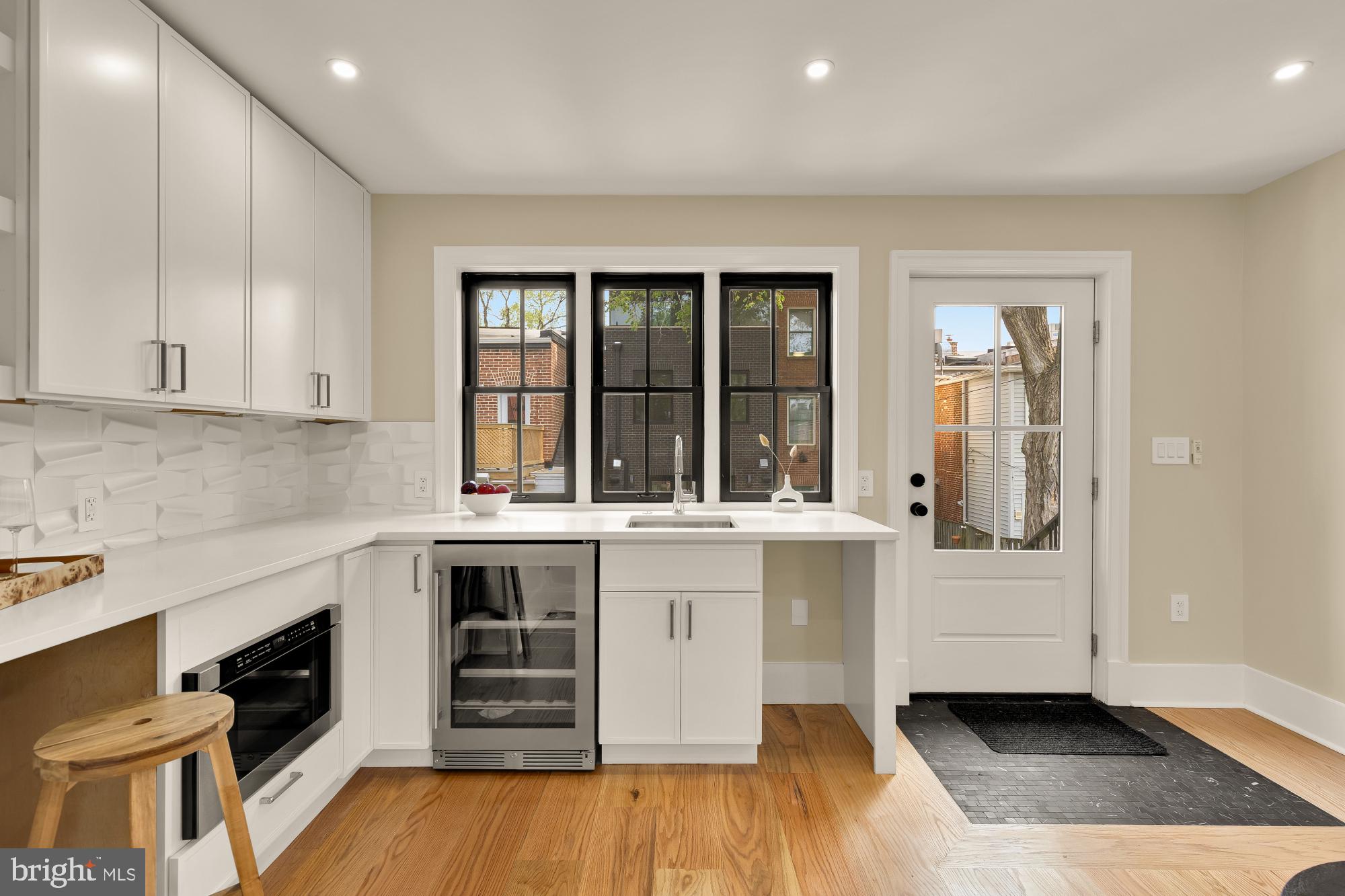 235 12th Street Southeast Washington, DC 20003 - Photo 35 of 38