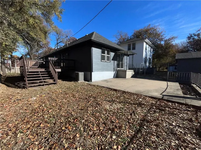 $239,000 | 2651 Minnesota Avenue, Kansas City, KS 66102