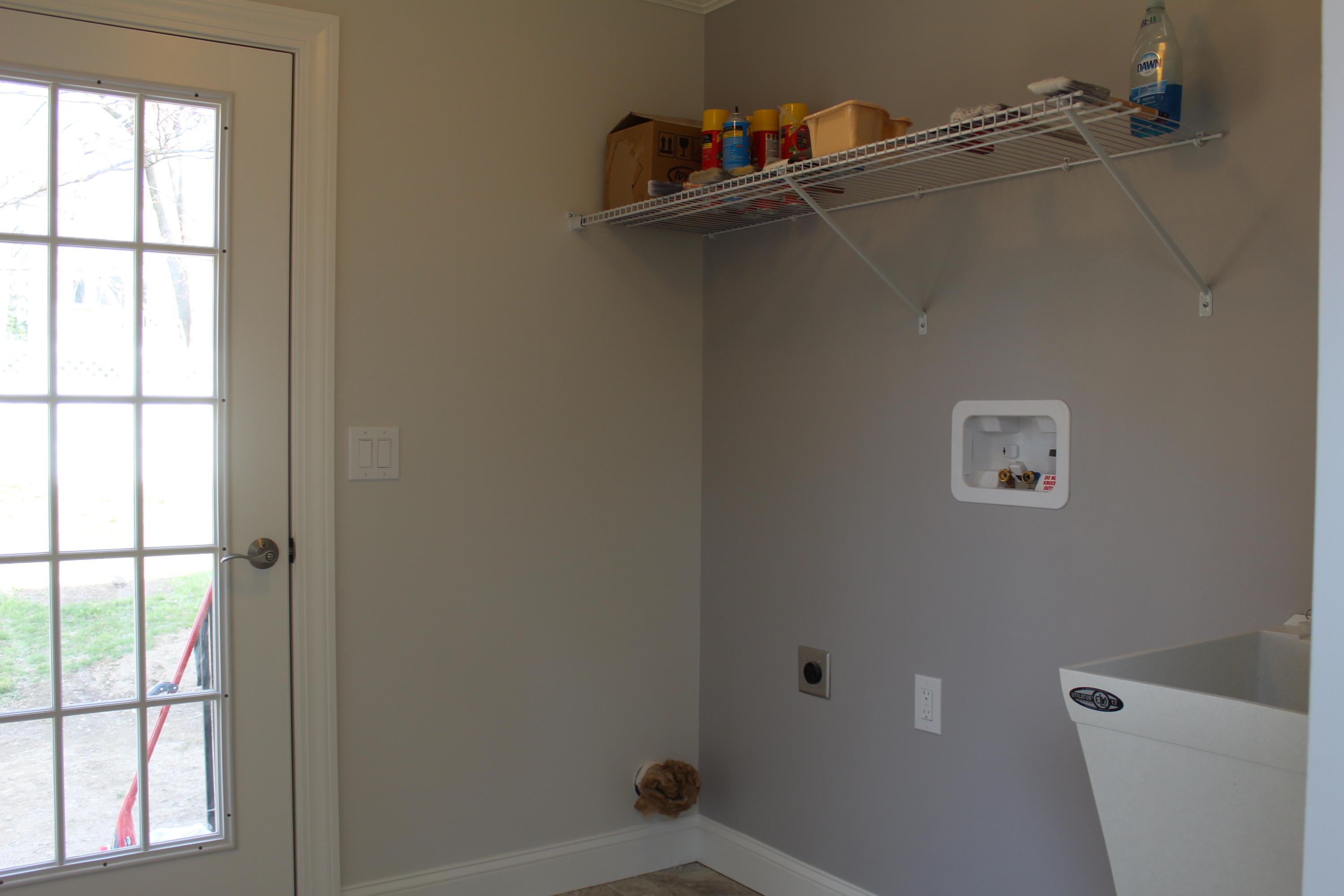 16 Knollwood Road Norwalk, CT 06854 - Photo 11 of 29 a close view of a closet with wooden floor and a window