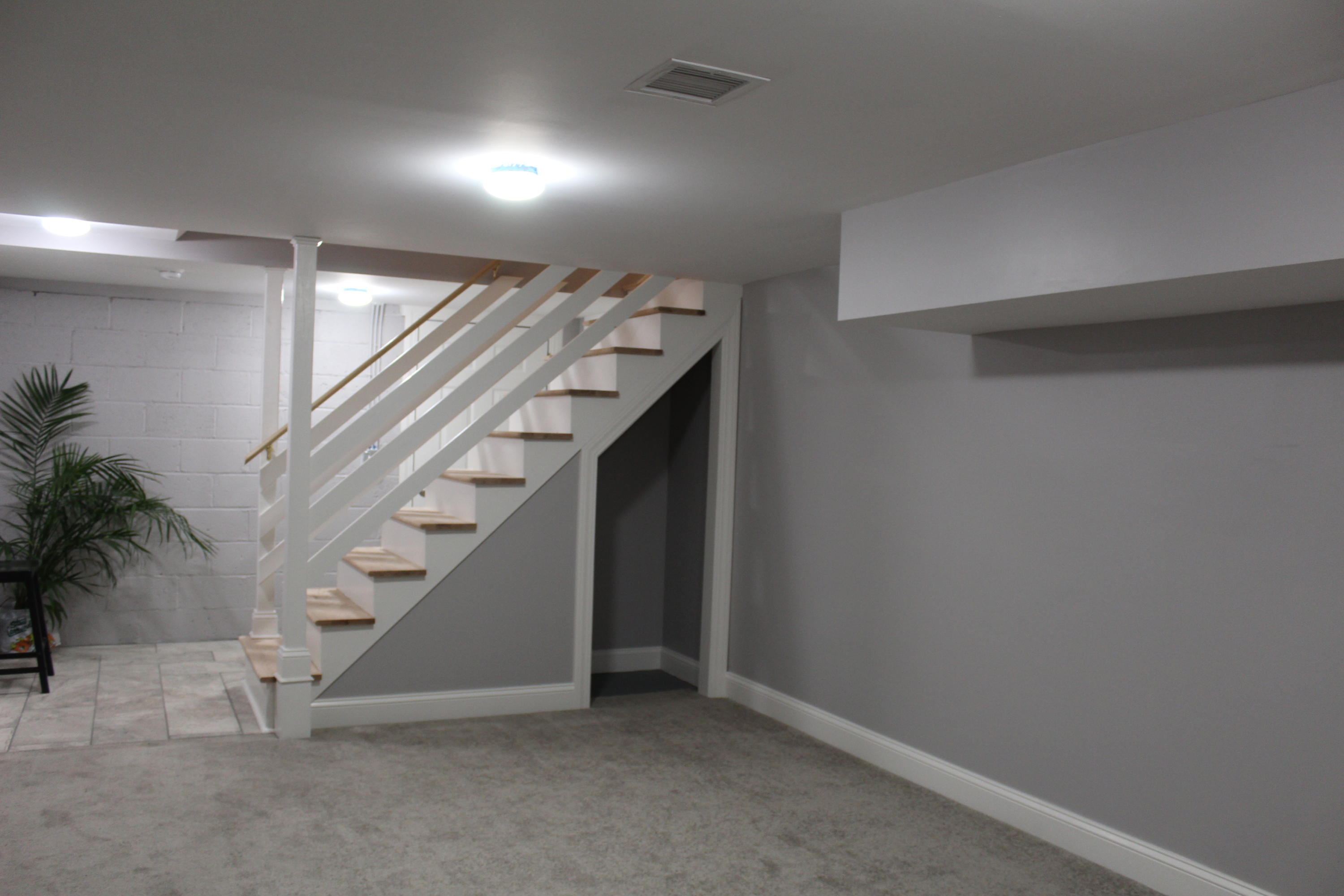16 Knollwood Road Norwalk, CT 06854 - Photo 23 of 29 a view of an entryway with stairs