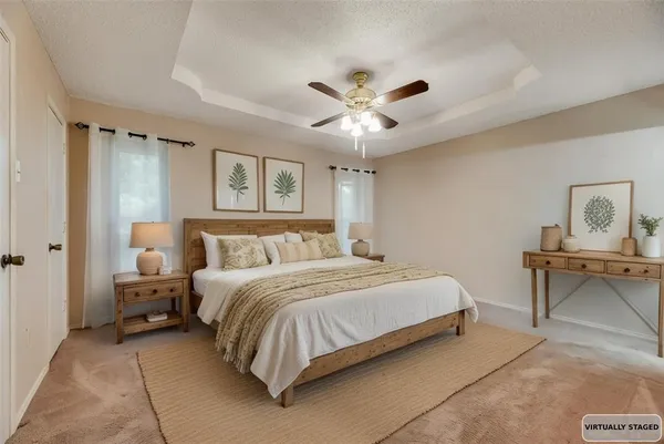 $320,000 | 208 Lorene Drive, Red Oak, TX 75154