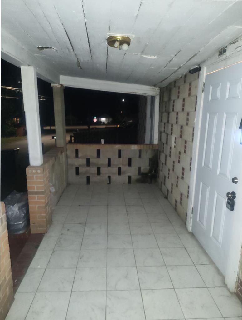 2738 Baldwin Street Columbus, GA 31906 - Photo 3 of 13 a view of entryway with stairs and furniture