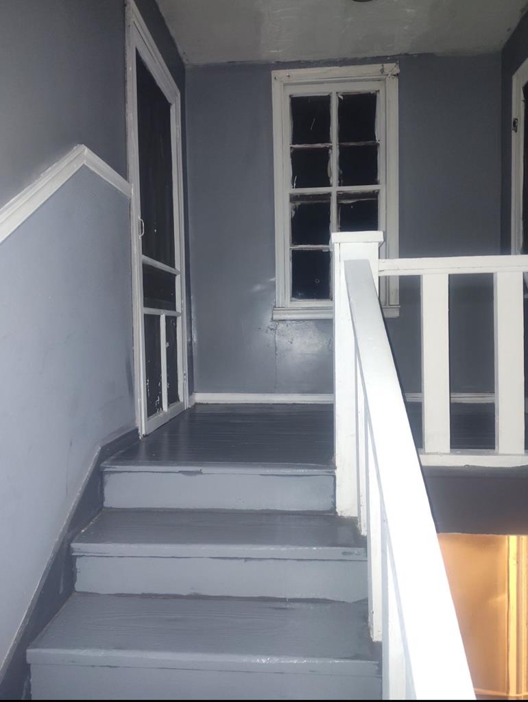 2738 Baldwin Street Columbus, GA 31906 - Photo 4 of 13 a view of entryway and hall with wooden floor