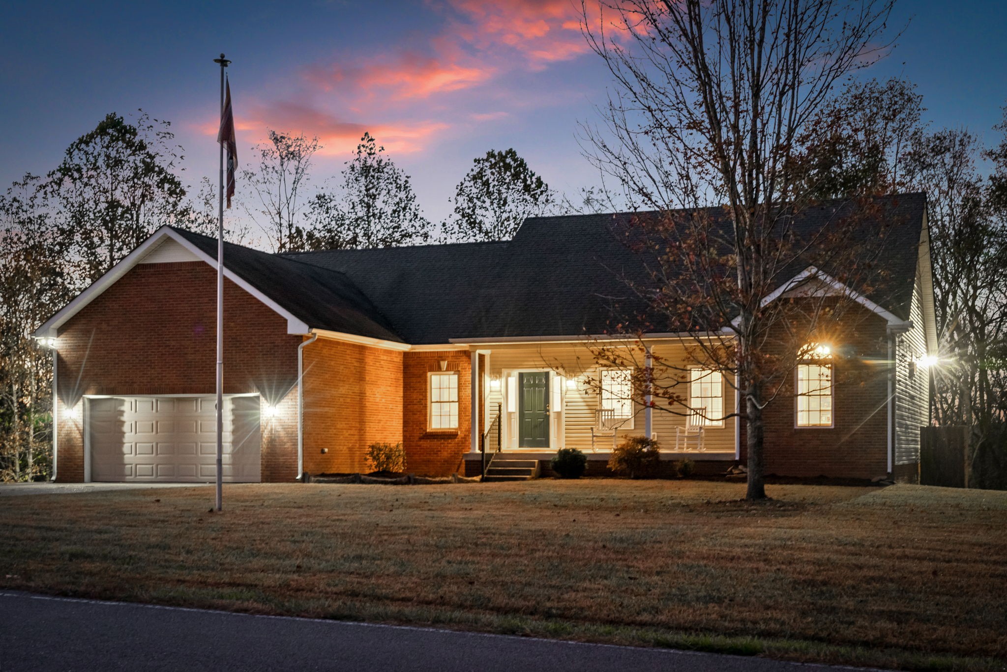 3107 Jarrell Ridge Road Clarksville, TN 37043 - Photo 1 of 64 Gallery Image 1