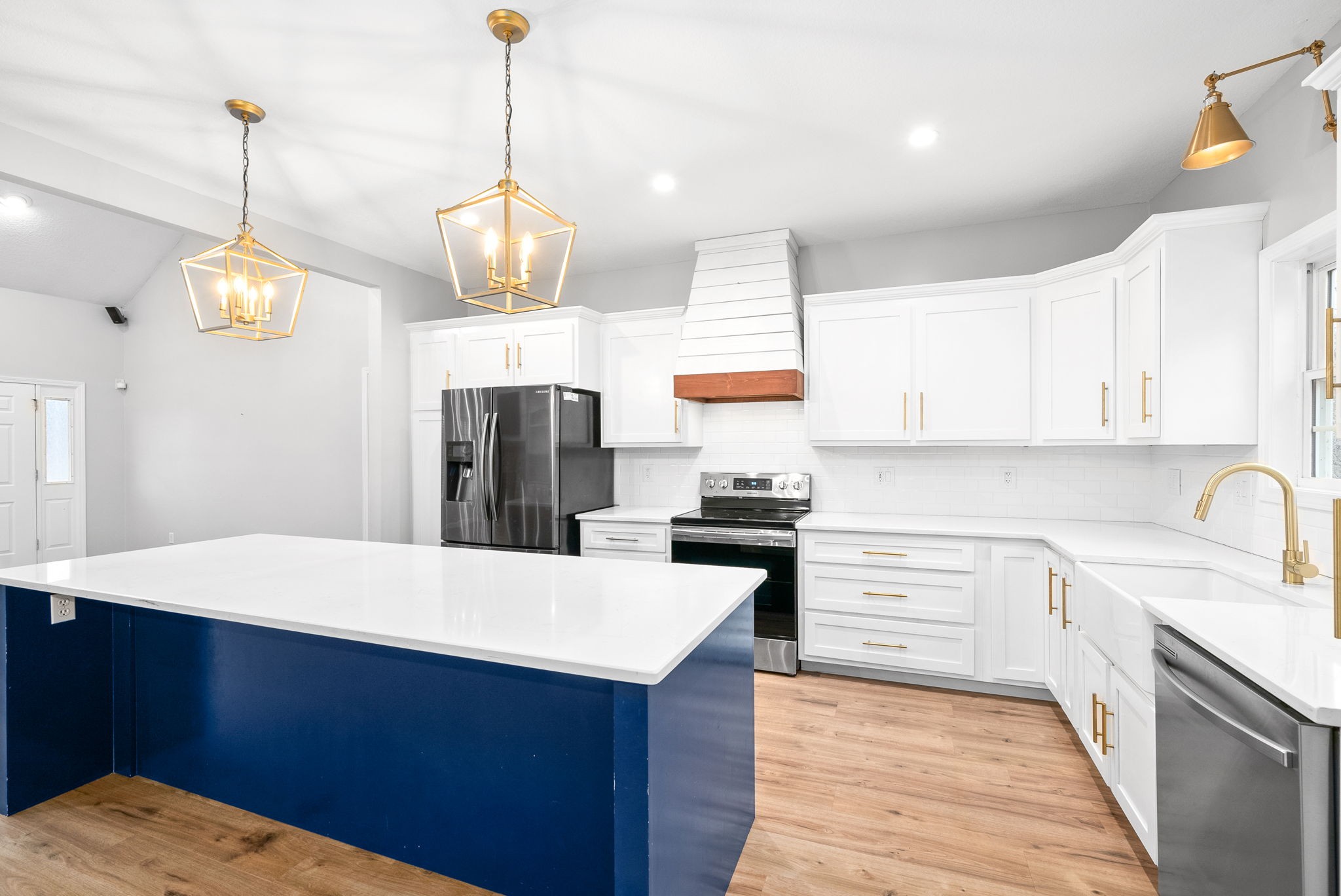 3107 Jarrell Ridge Road Clarksville, TN 37043 - Photo 18 of 64 Gallery Image 18