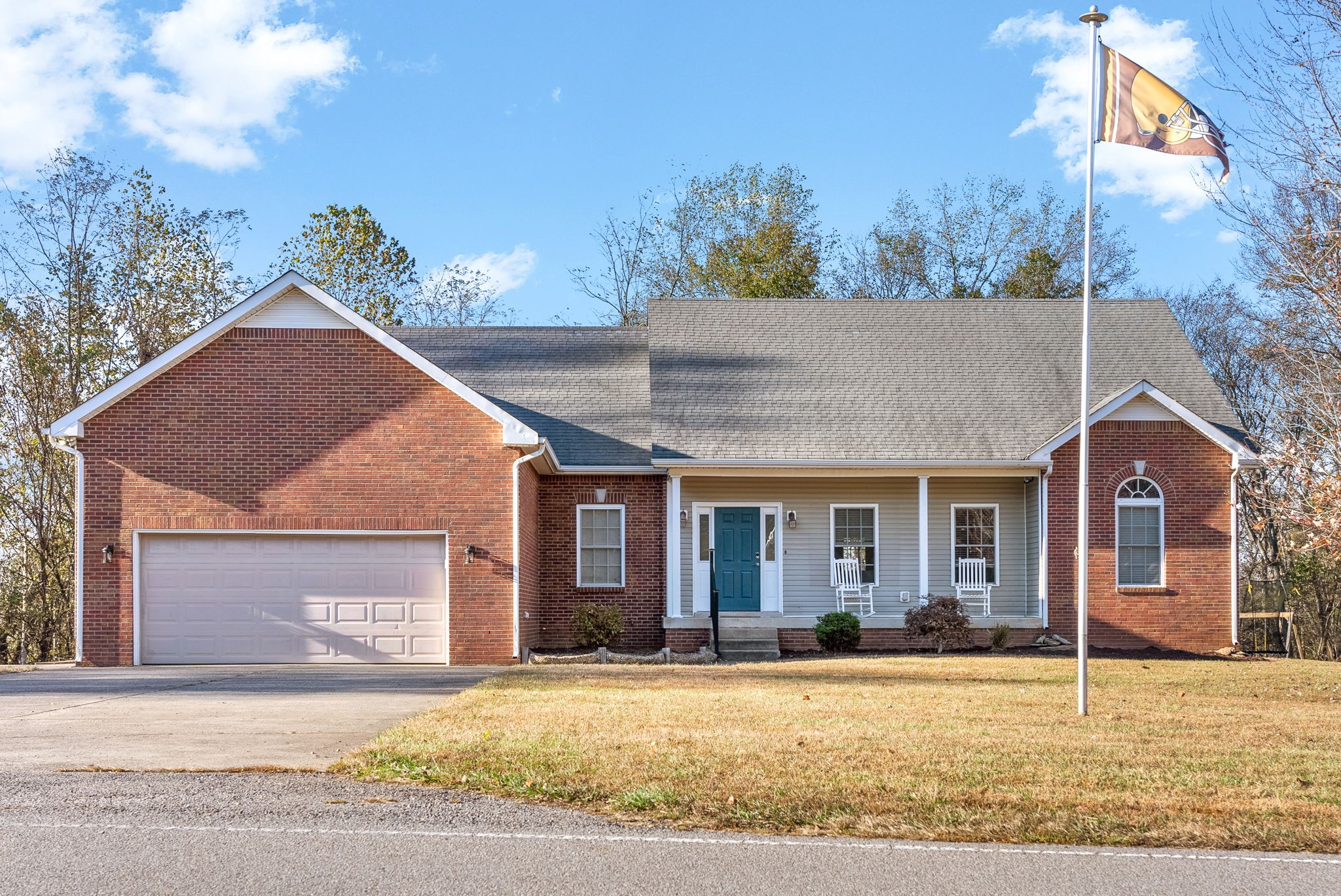 3107 Jarrell Ridge Road Clarksville, TN 37043 - Photo 3 of 64 Gallery Image 3