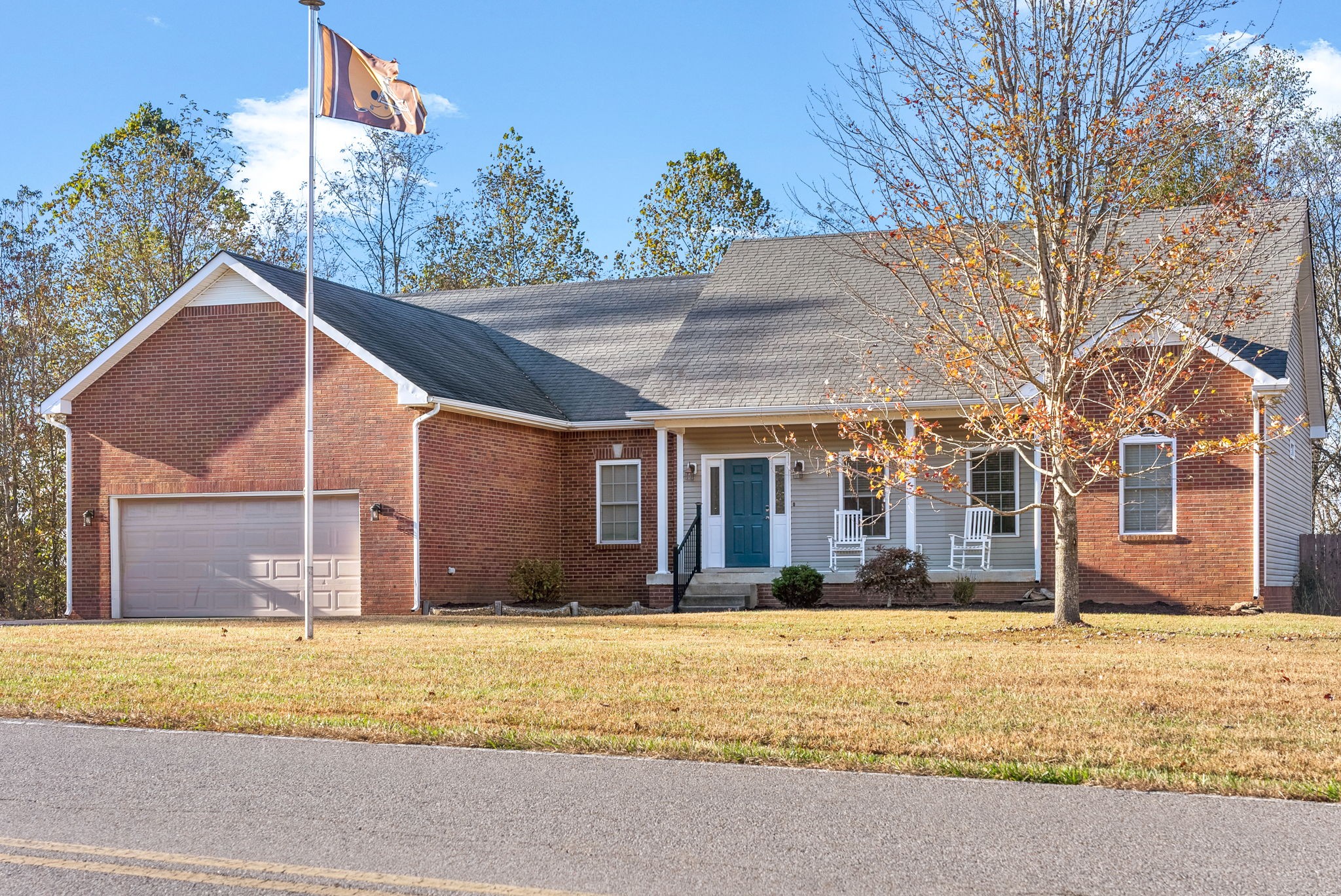 3107 Jarrell Ridge Road Clarksville, TN 37043 - Photo 4 of 64 Gallery Image 4
