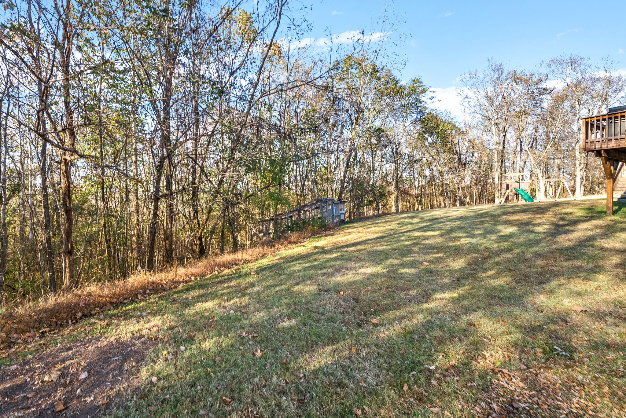 3107 Jarrell Ridge Road Clarksville, TN 37043 - Photo 46 of 64 Gallery Image 46