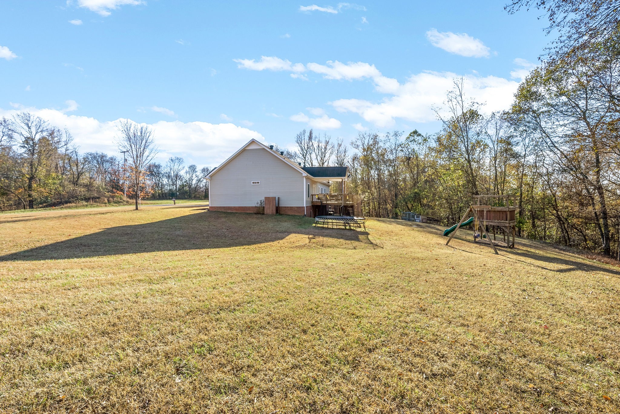 3107 Jarrell Ridge Road Clarksville, TN 37043 - Photo 48 of 64 Gallery Image 48