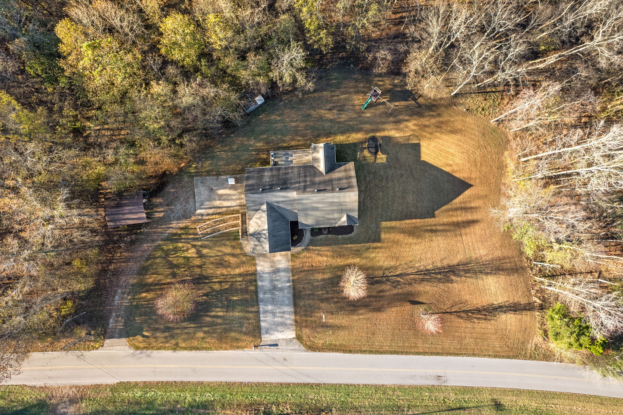 3107 Jarrell Ridge Road Clarksville, TN 37043 - Photo 62 of 64 Gallery Image 62