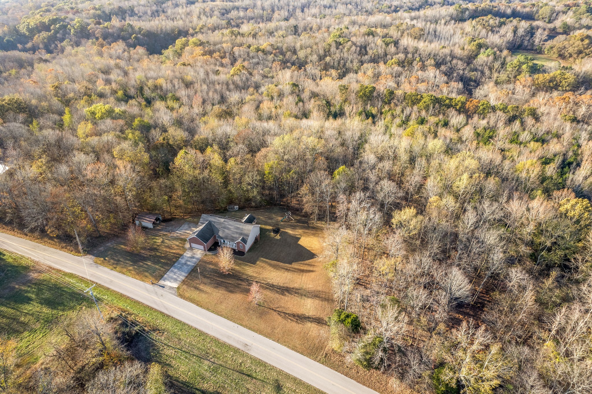 3107 Jarrell Ridge Road Clarksville, TN 37043 - Photo 64 of 64 Gallery Image 64