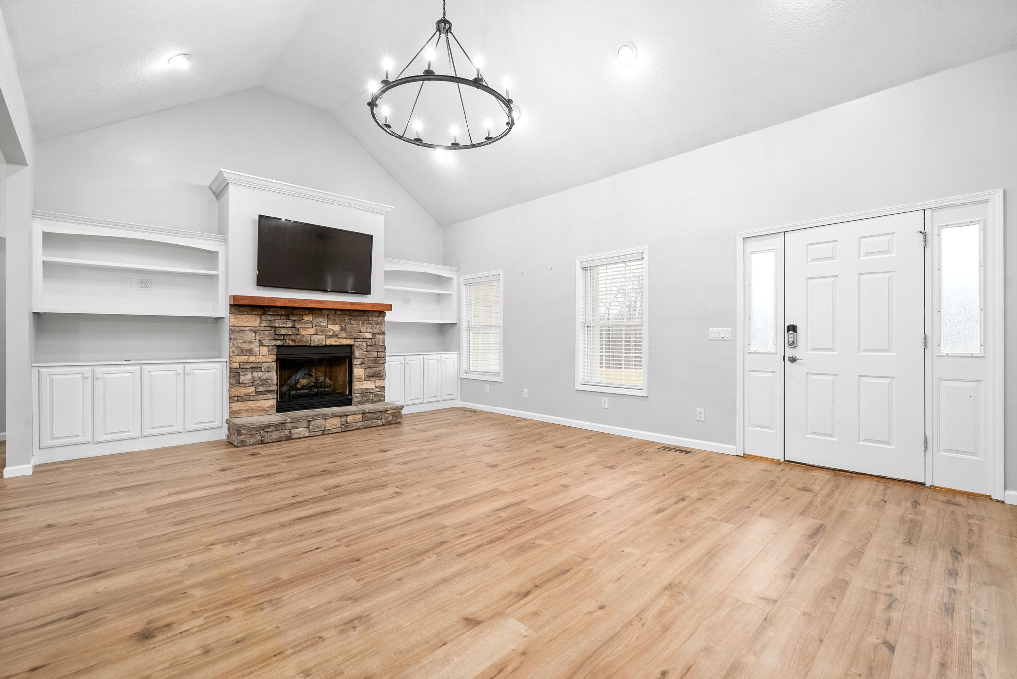 3107 Jarrell Ridge Road Clarksville, TN 37043 - Photo 9 of 64 Gallery Image 9