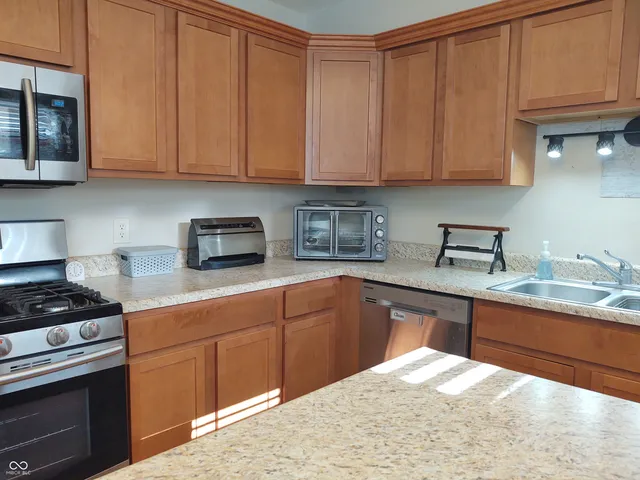 $255,000 | 2630 Wedgewood Drive, Columbus, IN 47203