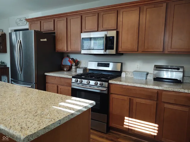 $255,000 | 2630 Wedgewood Drive, Columbus, IN 47203