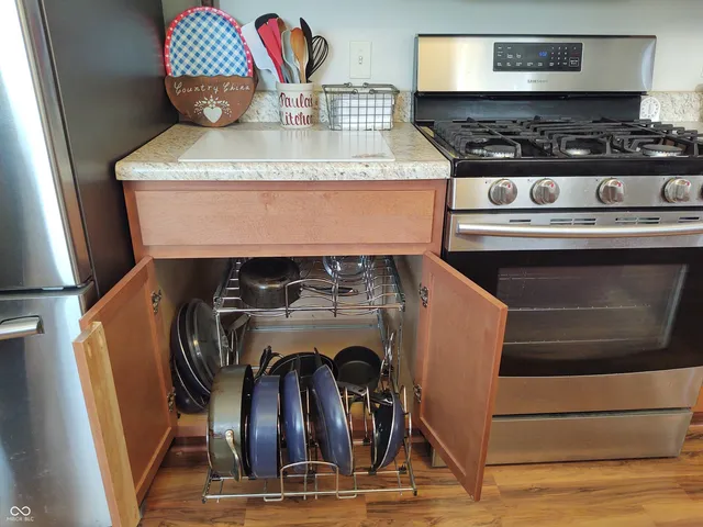 $255,000 | 2630 Wedgewood Drive, Columbus, IN 47203