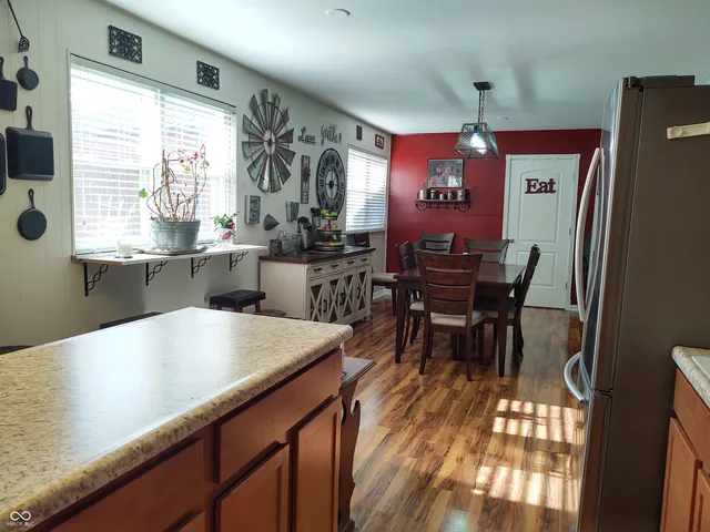 $255,000 | 2630 Wedgewood Drive, Columbus, IN 47203