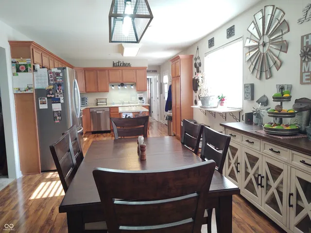 $255,000 | 2630 Wedgewood Drive, Columbus, IN 47203