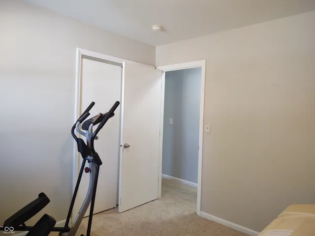 $255,000 | 2630 Wedgewood Drive, Columbus, IN 47203