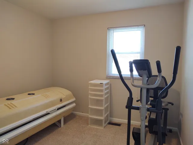 $255,000 | 2630 Wedgewood Drive, Columbus, IN 47203