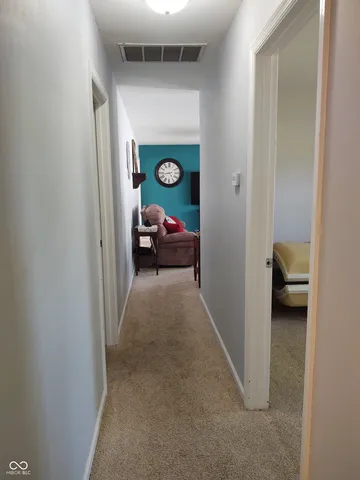 $255,000 | 2630 Wedgewood Drive, Columbus, IN 47203