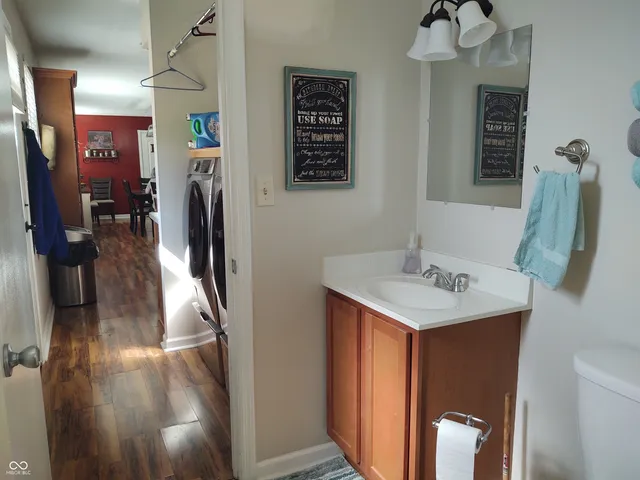 $255,000 | 2630 Wedgewood Drive, Columbus, IN 47203