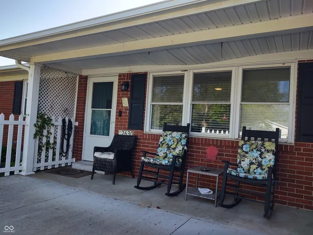 $255,000 | 2630 Wedgewood Drive, Columbus, IN 47203