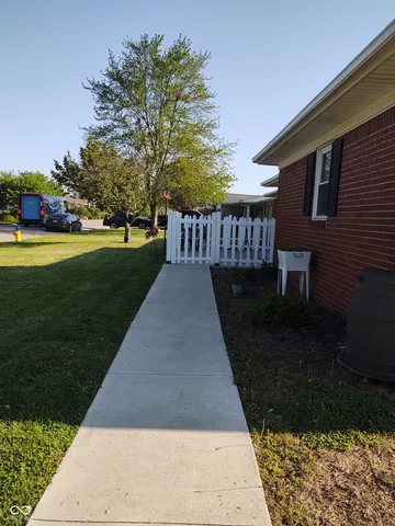 $255,000 | 2630 Wedgewood Drive, Columbus, IN 47203