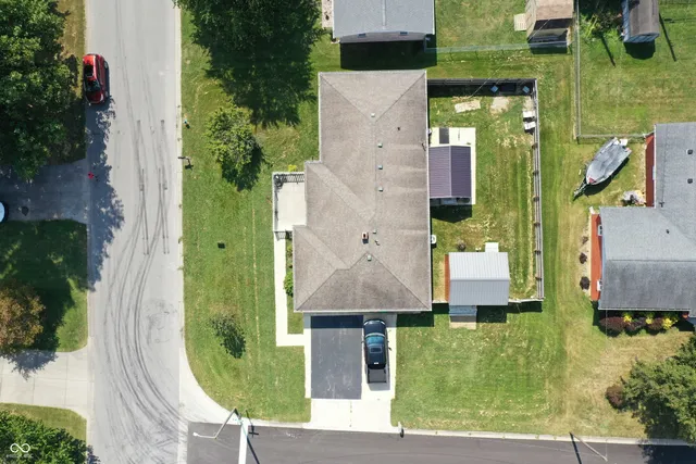 $255,000 | 2630 Wedgewood Drive, Columbus, IN 47203