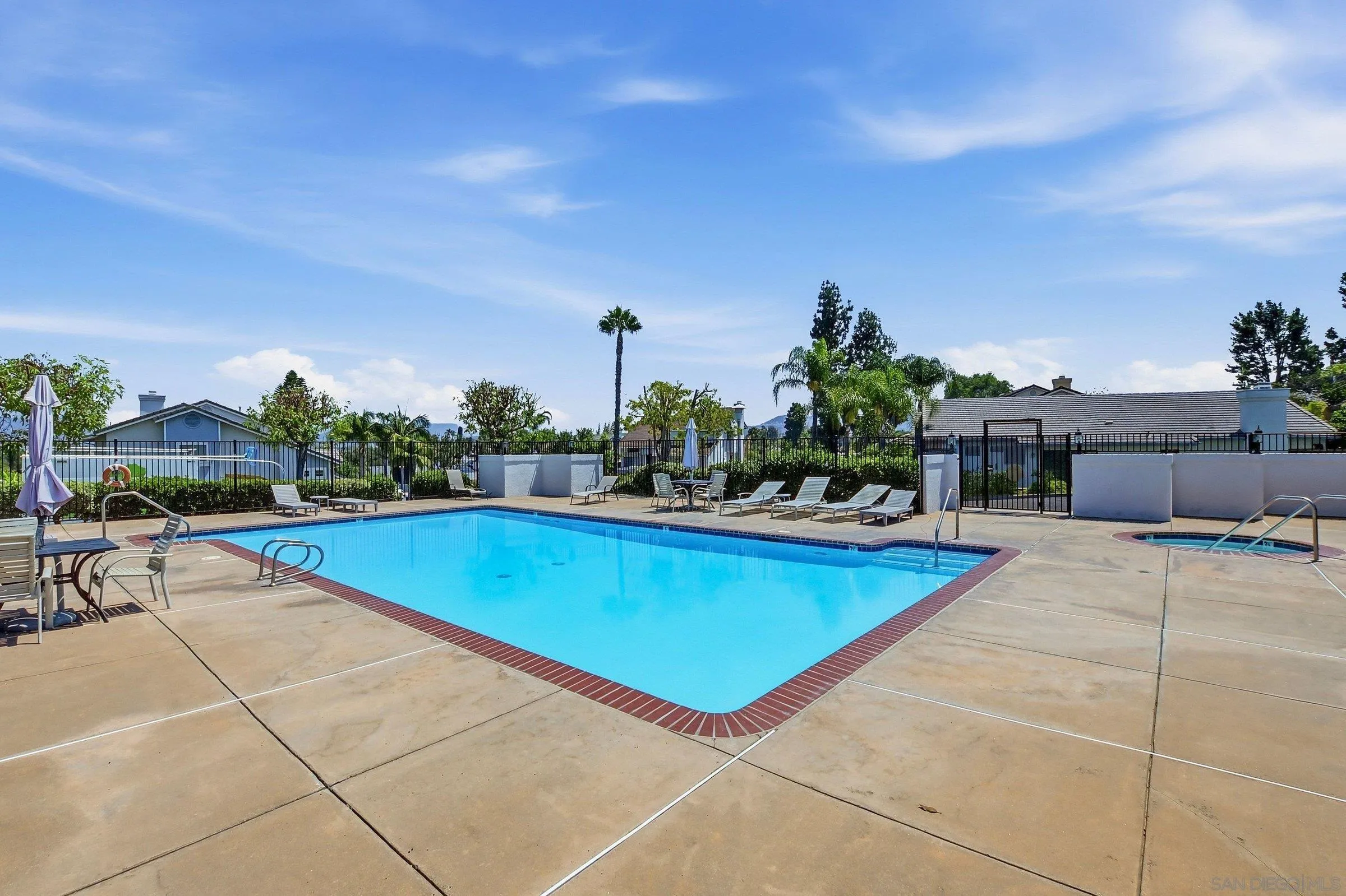 8608 Northcrest Court Santee, CA 92071 - Photo 16 of 17 Gallery Image 16