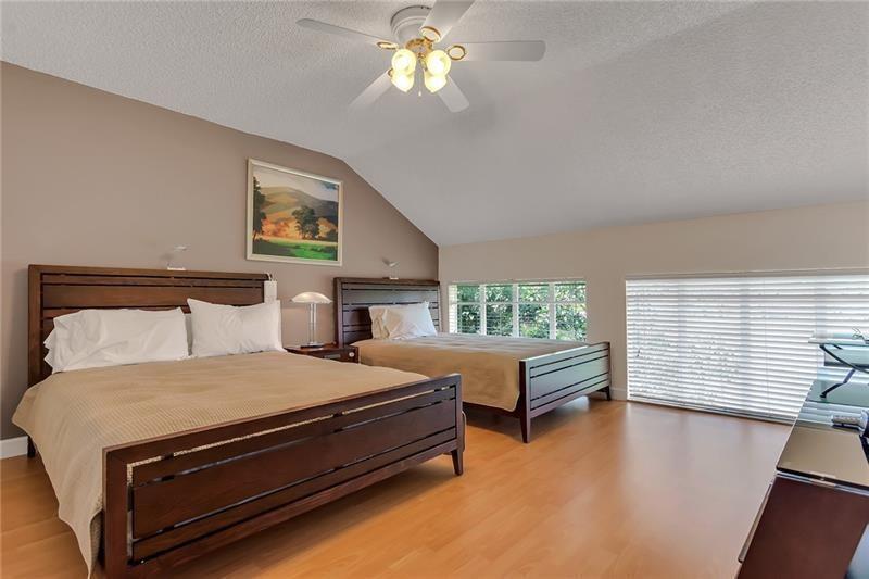 6751 Boca Pines Trail, Unit F Boca Raton, FL 33433 - Photo 12 of 22 Boca Pines Guest Beds