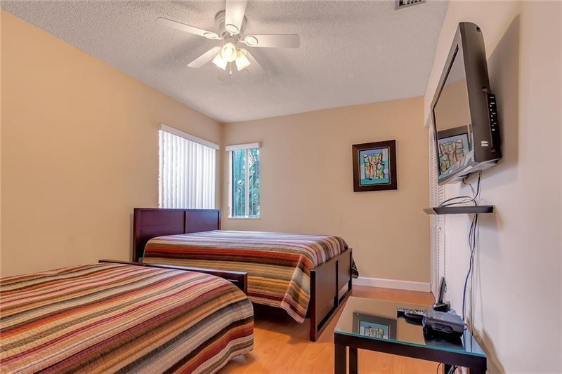 6751 Boca Pines Trail, Unit F Boca Raton, FL 33433 - Photo 15 of 22 Boca Pines Guest Beds