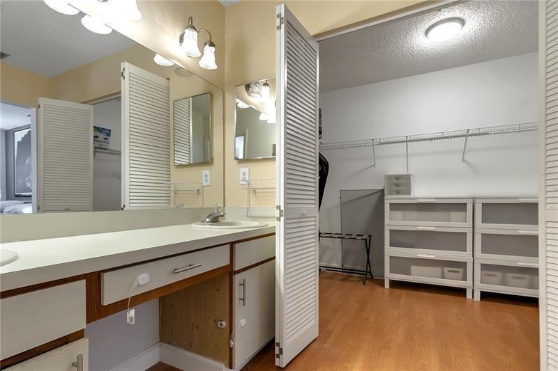 6751 Boca Pines Trail, Unit F Boca Raton, FL 33433 - Photo 17 of 22 Boca Pines CLoset MB
