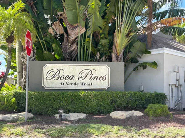 $3,950 | 6751 Boca Pines Trail, Unit F, Boca Raton, FL 33433