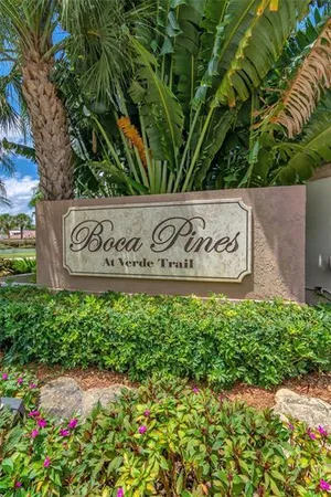 $3,950 | 6751 Boca Pines Trail, Unit F, Boca Raton, FL 33433