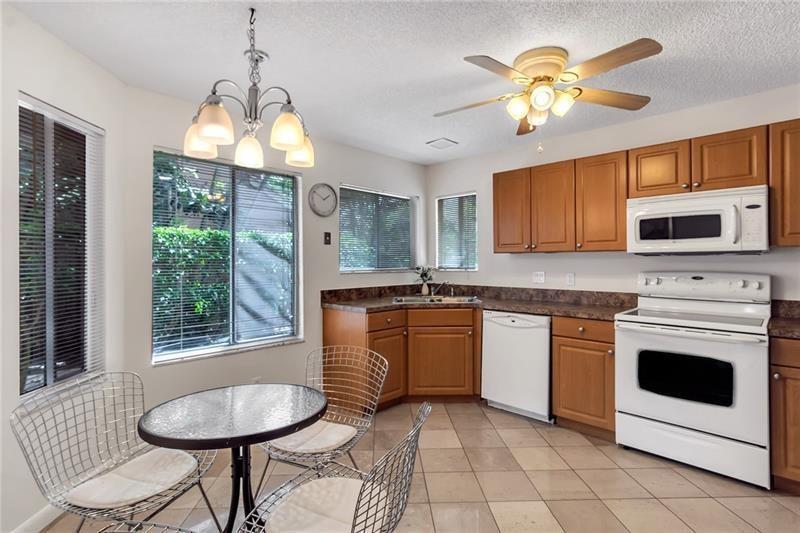 6751 Boca Pines Trail, Unit F Boca Raton, FL 33433 - Photo 5 of 22 Boca Pines Kitchen 3