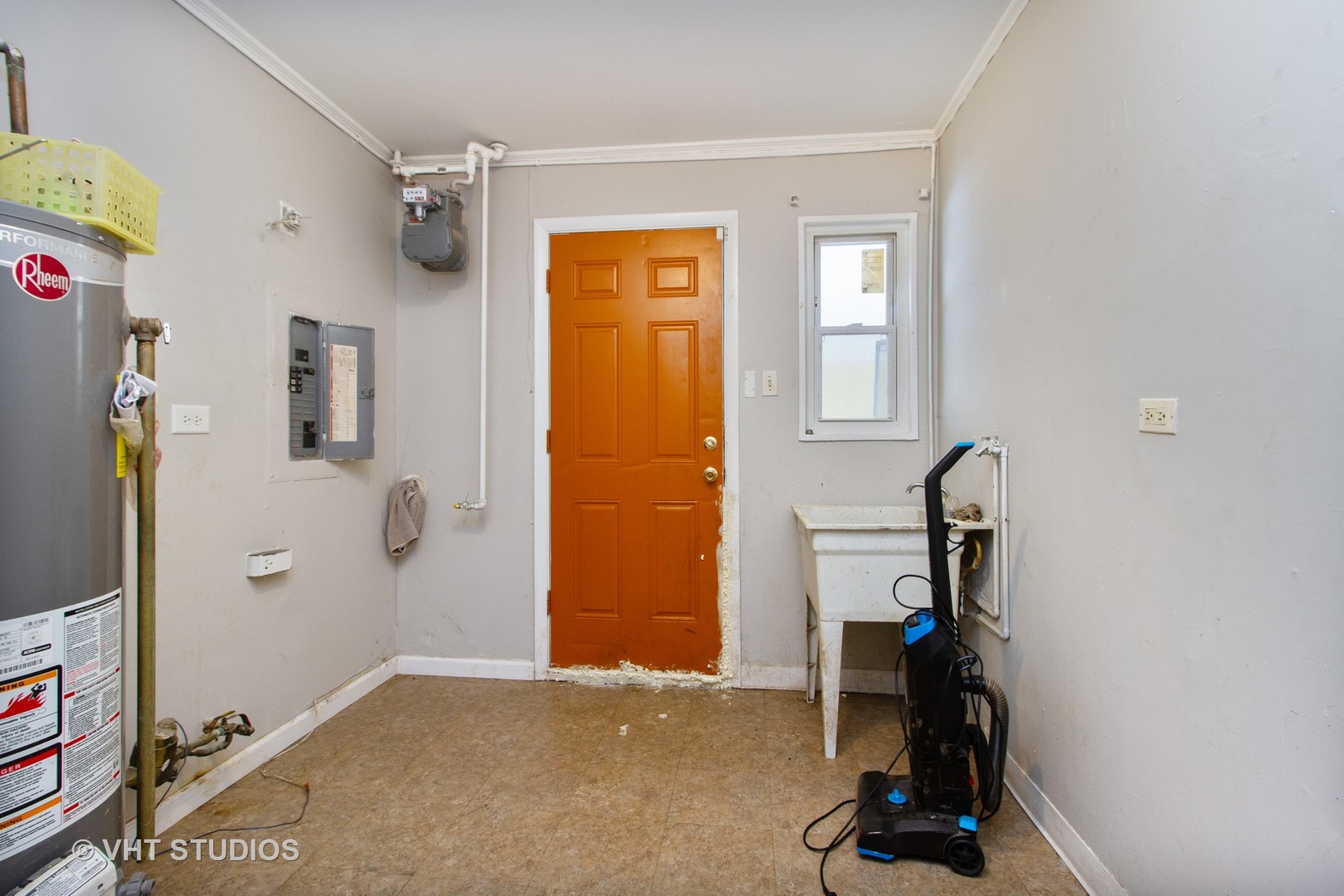 138 Algonquin Street Park Forest, IL 60466 - Photo 5 of 10