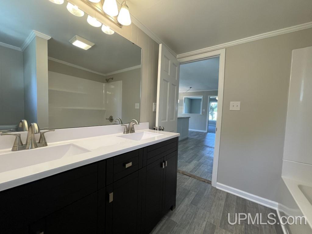 923 Halliday Street L'Anse, MI 49946 - Photo 16 of 52