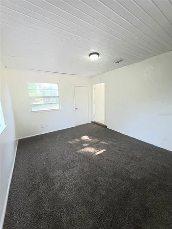 a view of entryway