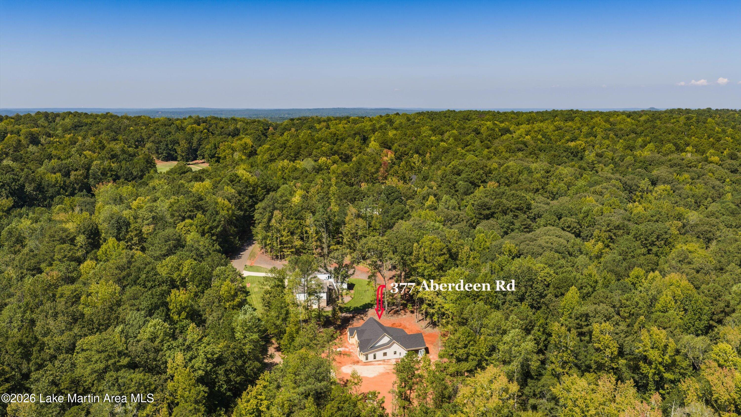 377 Aberdeen Road Dadeville, AL 36853 - Photo 10 of 26 Gallery Image 10