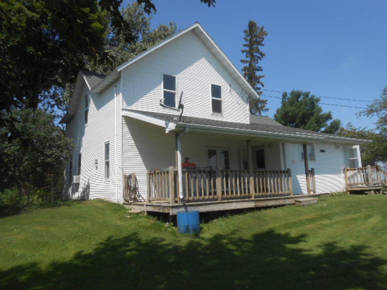 N2286 10 Crossing Road Ogema, WI 54459 - Photo 3 of 31 Gallery Image 3