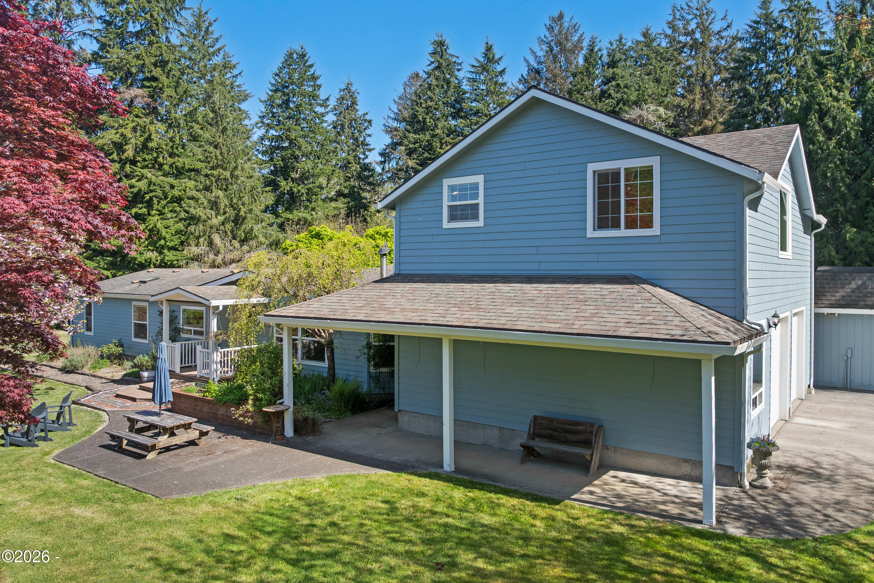 34575 Miami Foley Road Nehalem, OR 97131 - Photo 3 of 52