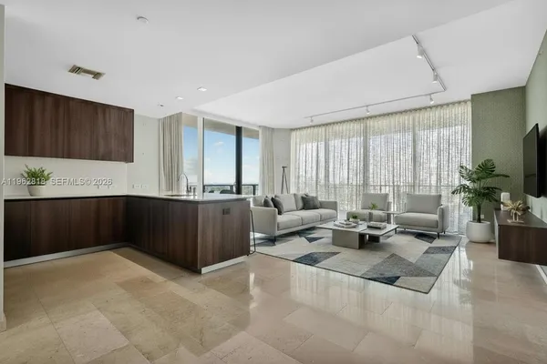 $8,000 | 88 Southwest 7th Street, Unit 2402, Miami, FL 33130