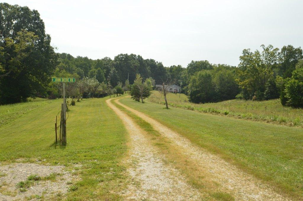 3561 Trapp-Goffs Cor Road Winchester, KY 40391 - Photo 4 of 47 Photo 4